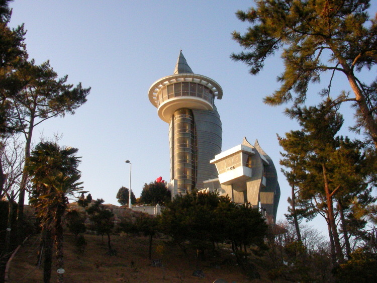내장산캠핑카 이미지