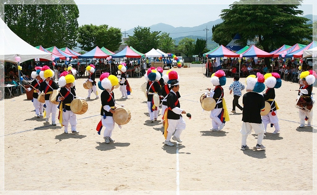 교동이용원 이미지