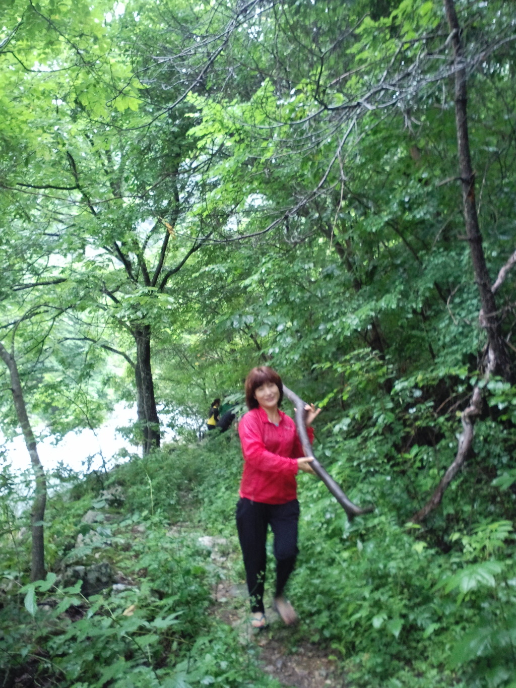 꿈꾸는유배지늡다리 이미지