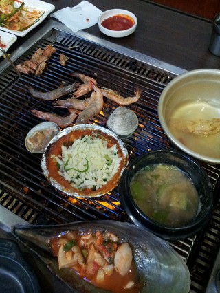 바다속이야기 이미지