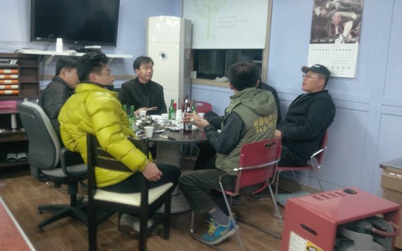 밝은당구장 이미지