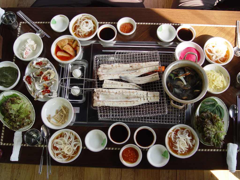 장어이야기 이미지