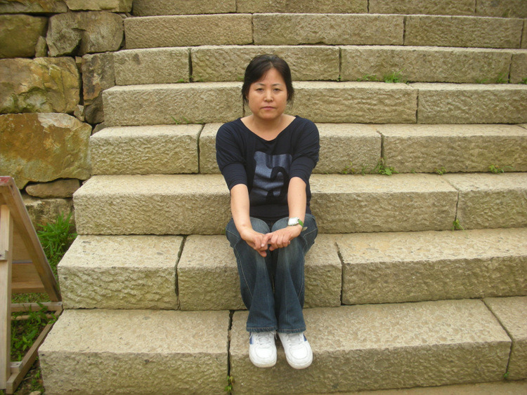장금이 이미지