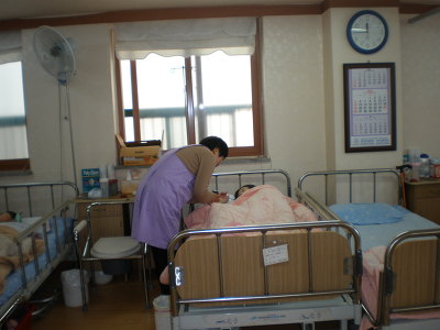 한솔병원 이미지