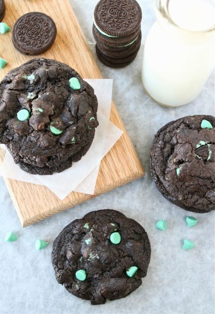 [Oreo] 오레오가 들어간 음식들 | 인스티즈