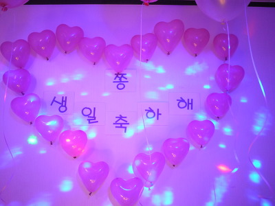이벤트노래연습장 이미지