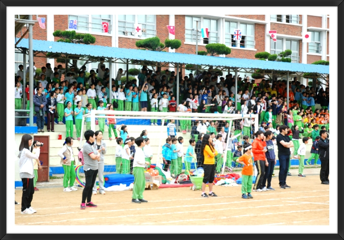 서광초등학교 이미지