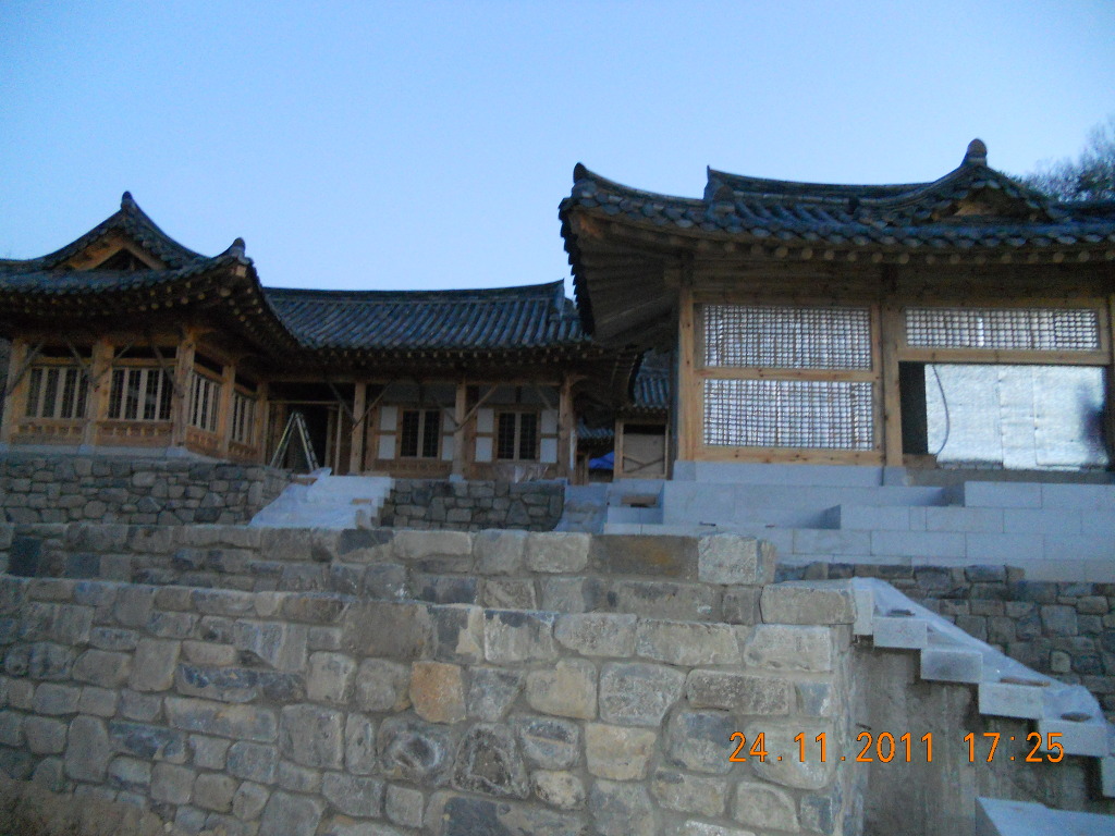 황토건설 이미지