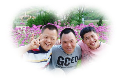 샬롬 이미지