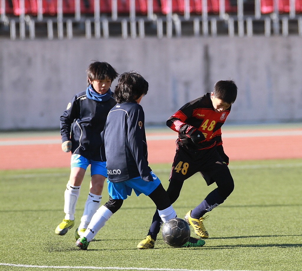 덕천중학교 이미지