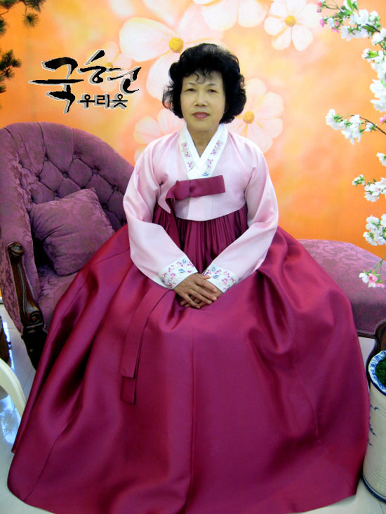 국현우리옷 이미지
