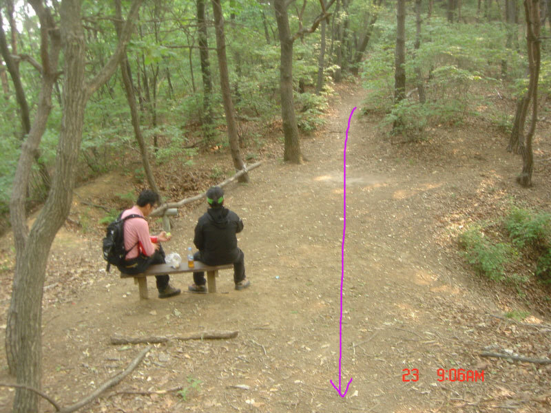 무수막삼거리 이미지