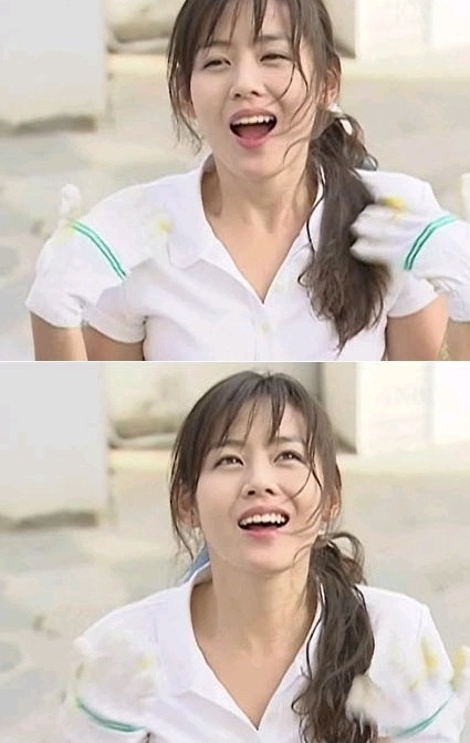 국민 첫사랑 톱 여배우 스타 이미지였던 손예진 스압주의 | 인스티즈