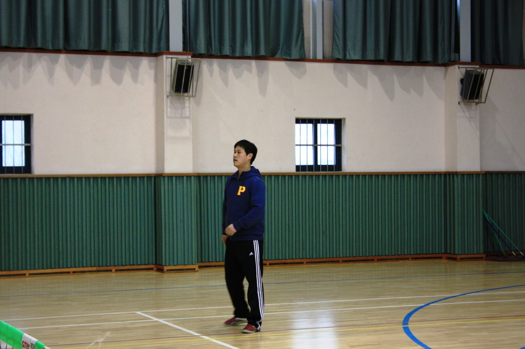 석수체육관 이미지