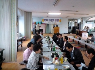 영천이씨 간재종택 이미지