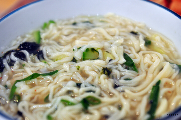 삼삼칼국수 이미지