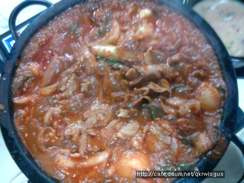 한진기사식당 이미지