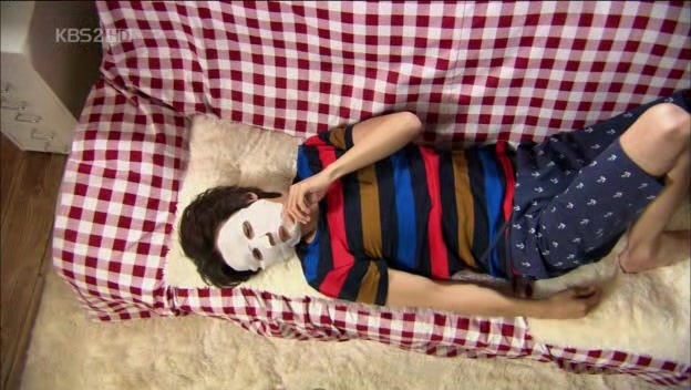 [단막극] 그만 모르는, 세상에서 가장 특이한 짝사랑정경호, 정유미 주연위대한 계춘빈 | 인스티즈