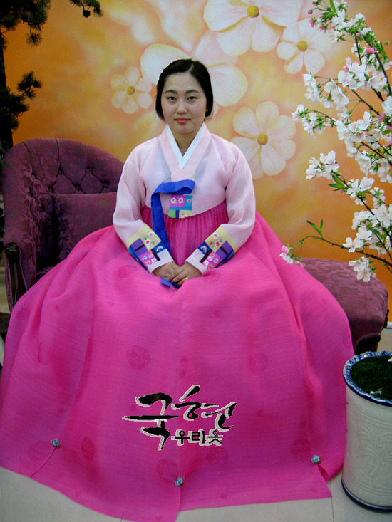국현우리옷 이미지