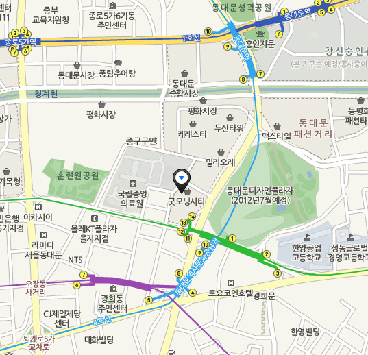 비5노래타운 이미지