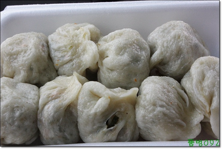 시골찐빵 이미지