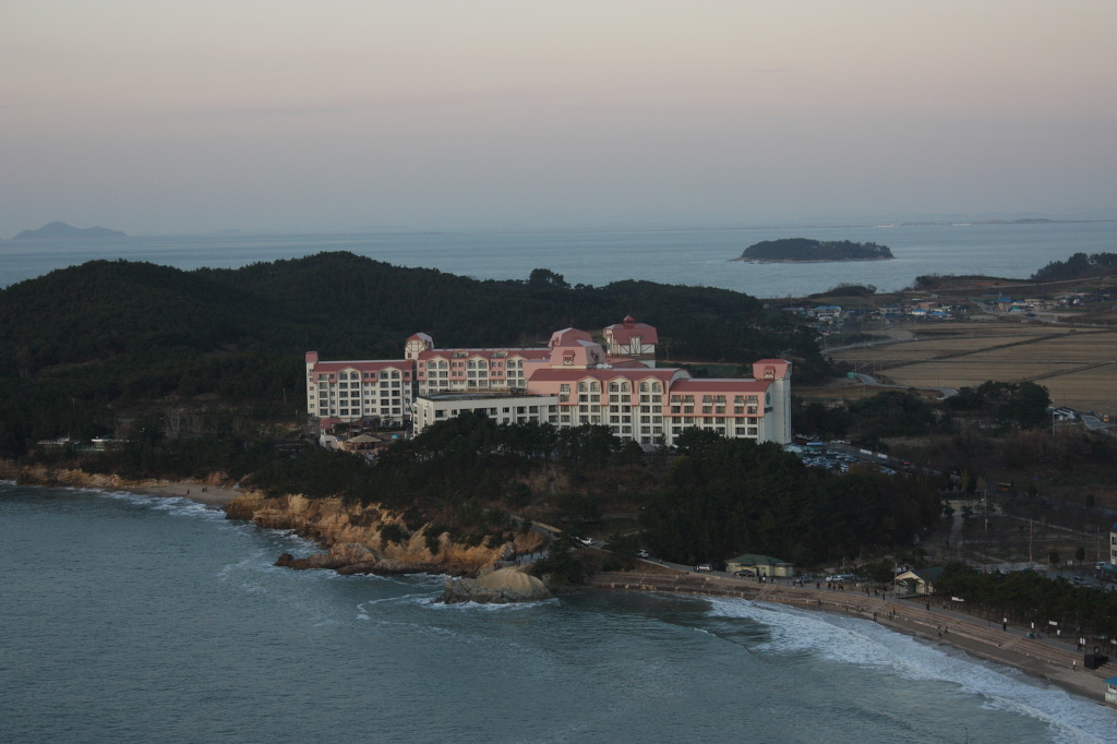 콘도여행 이미지