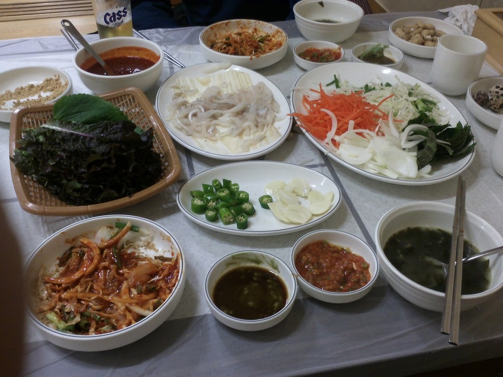 참가자미집 이미지