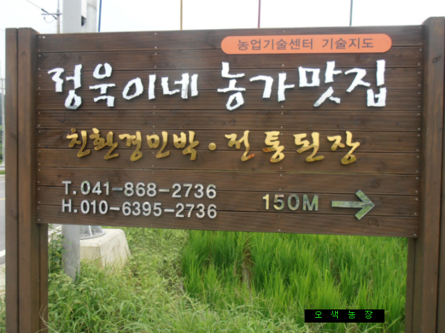 푸른솔염색 이미지
