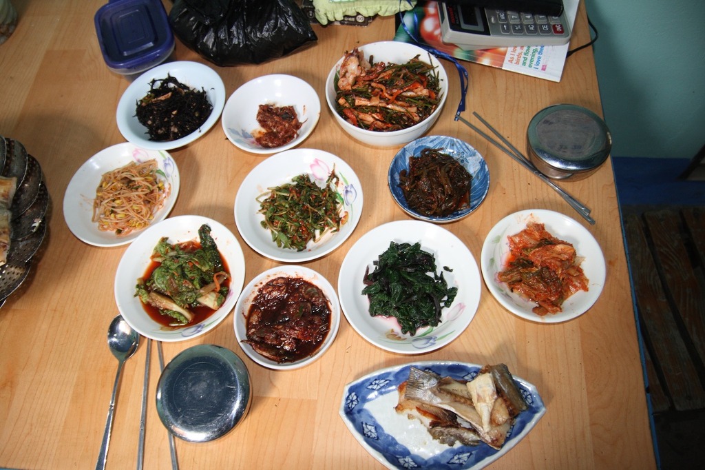 진도민박 이미지