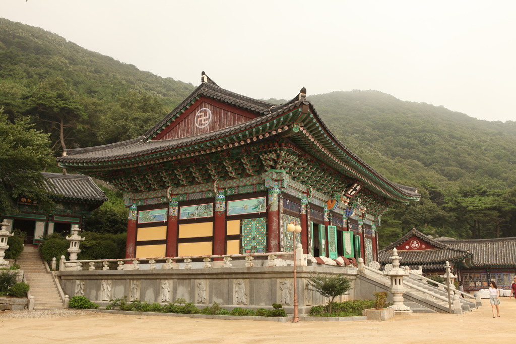 보문사 이미지
