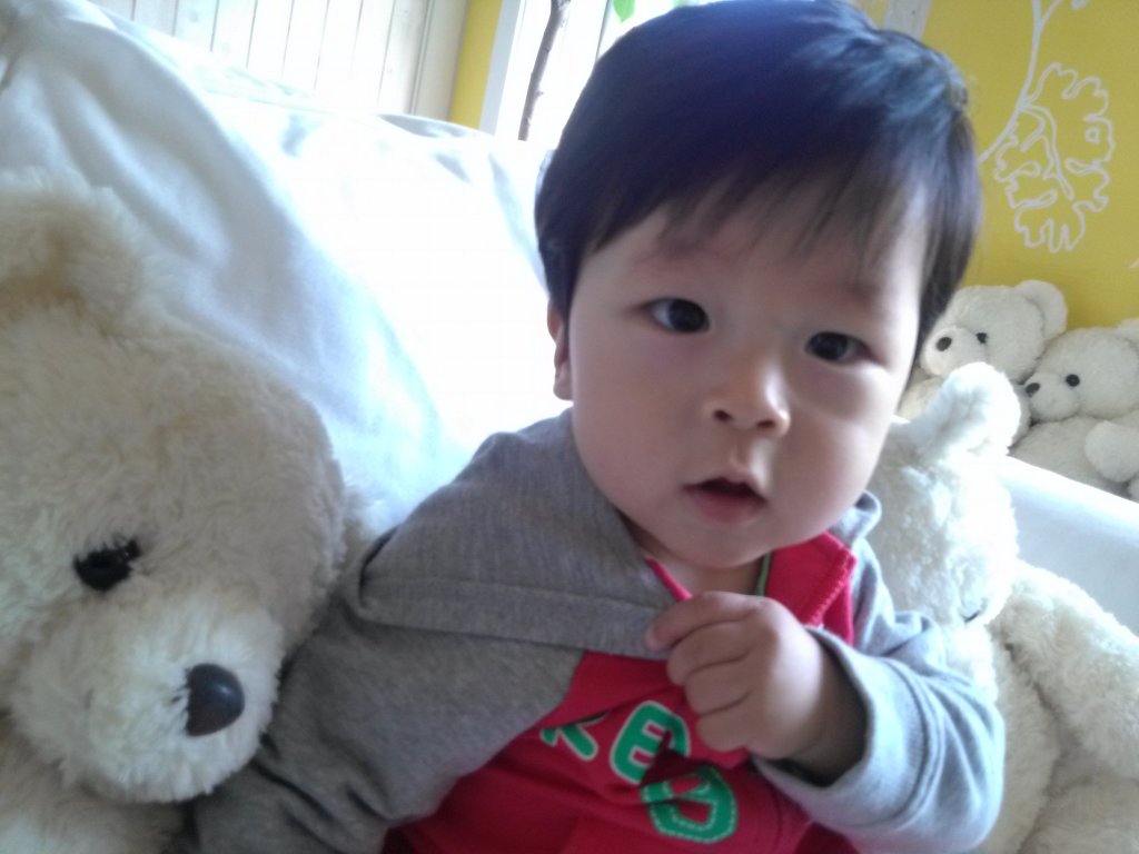 해준 이미지
