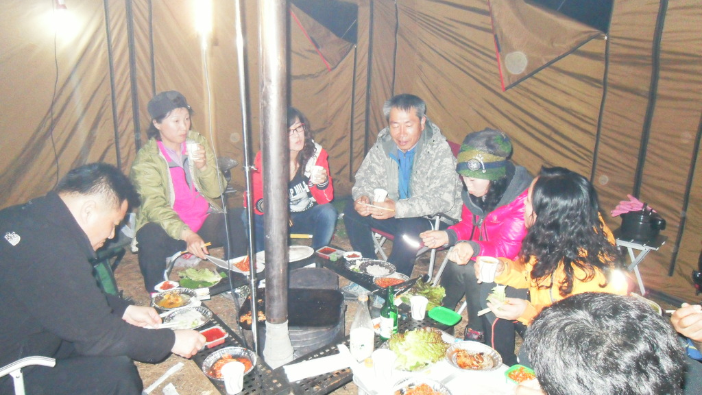 보금자리회수산 이미지