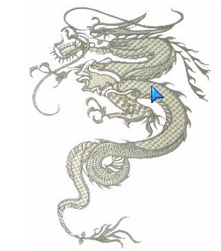 화룡점정 이미지