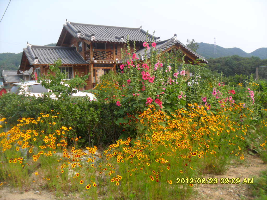 청산 이미지
