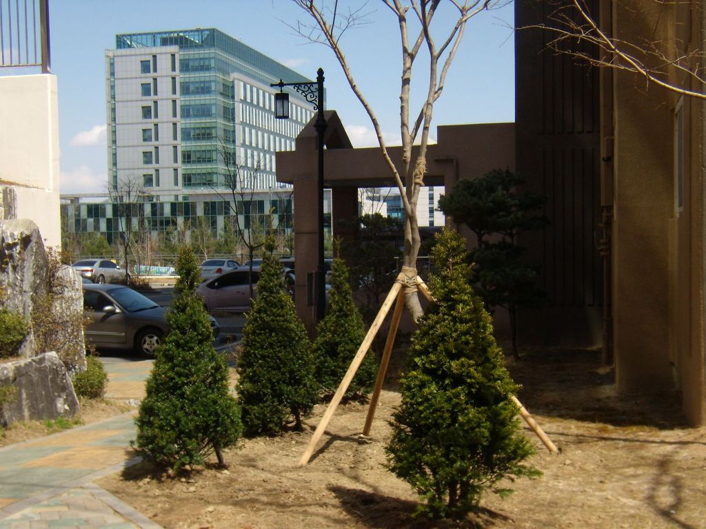 상산조경 이미지