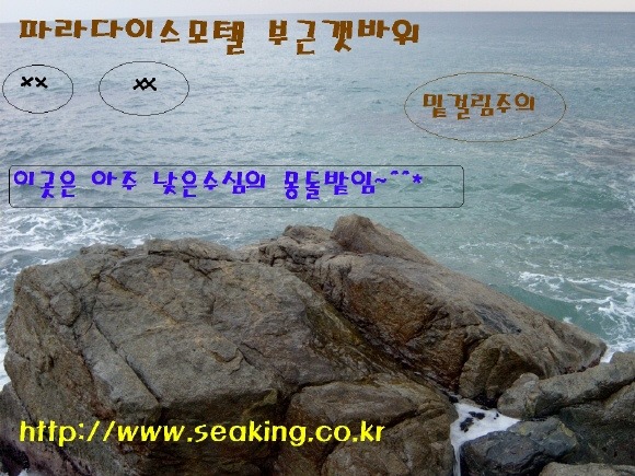 파라다이스모텔 이미지