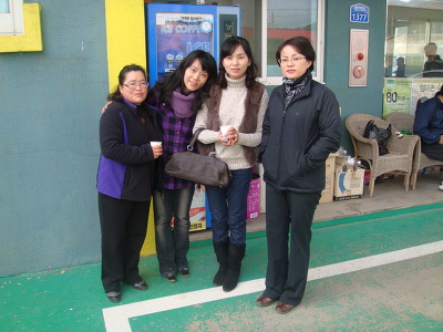 단비주유소 이미지