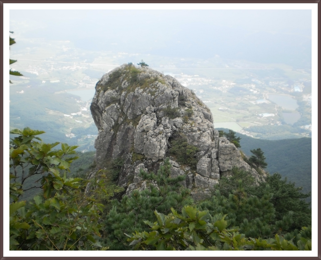 삼봉주유소 이미지