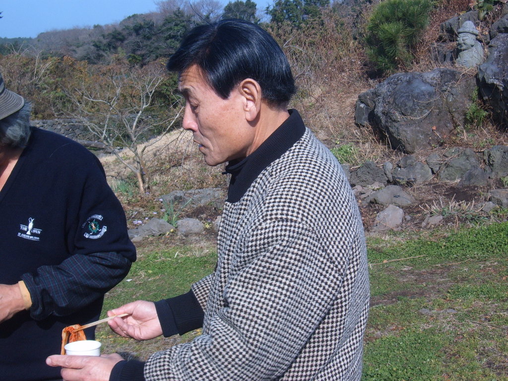 동백팥죽 이미지