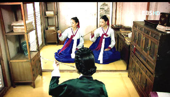 조선의 궁녀 | 인스티즈