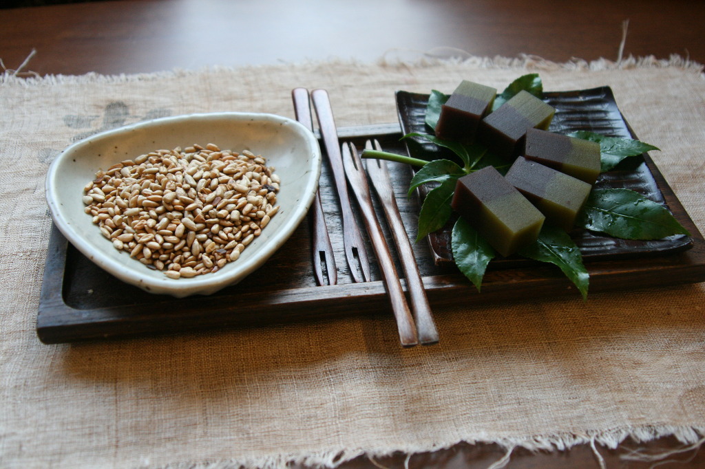 차마당 이미지