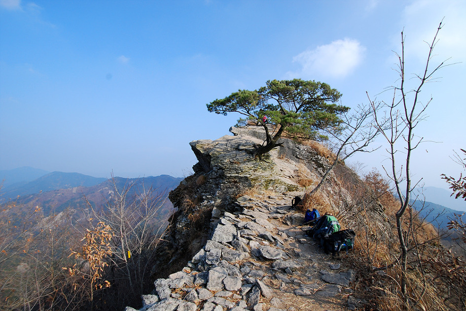산성주유소 이미지