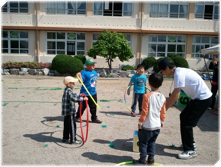 신광초등학교 이미지