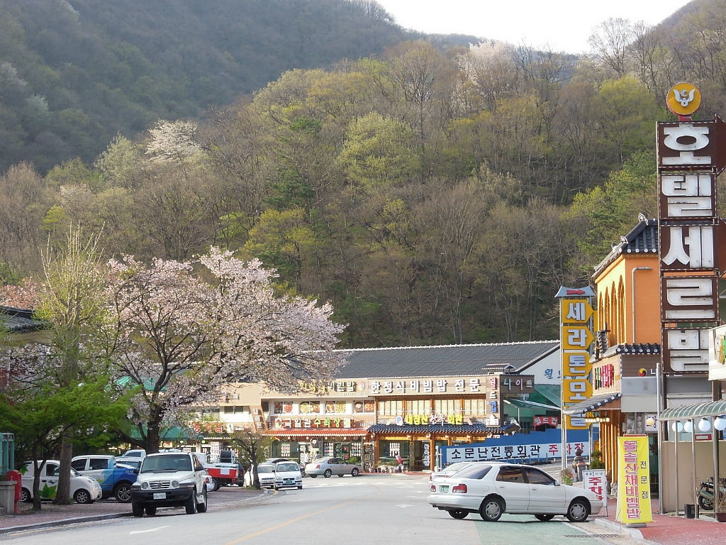 내장산식품 이미지