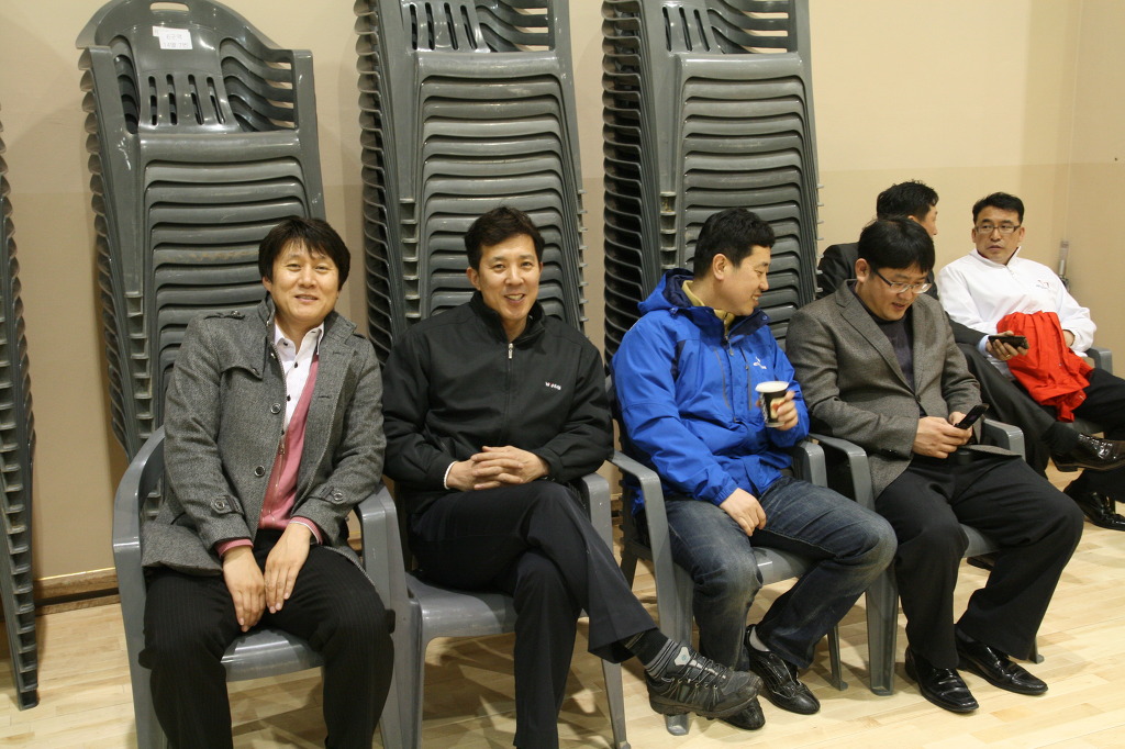 생활체육센터 이미지