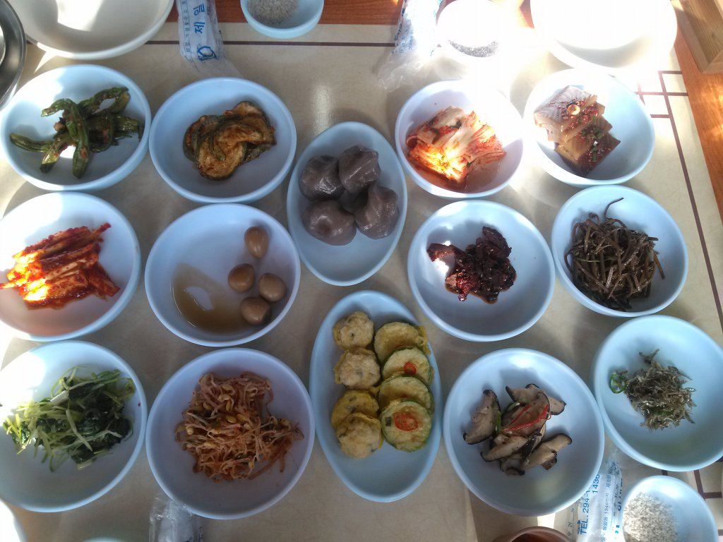 경북식당 이미지