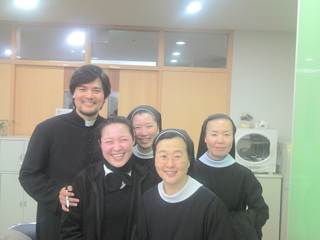 서울베네딕도유치원 이미지