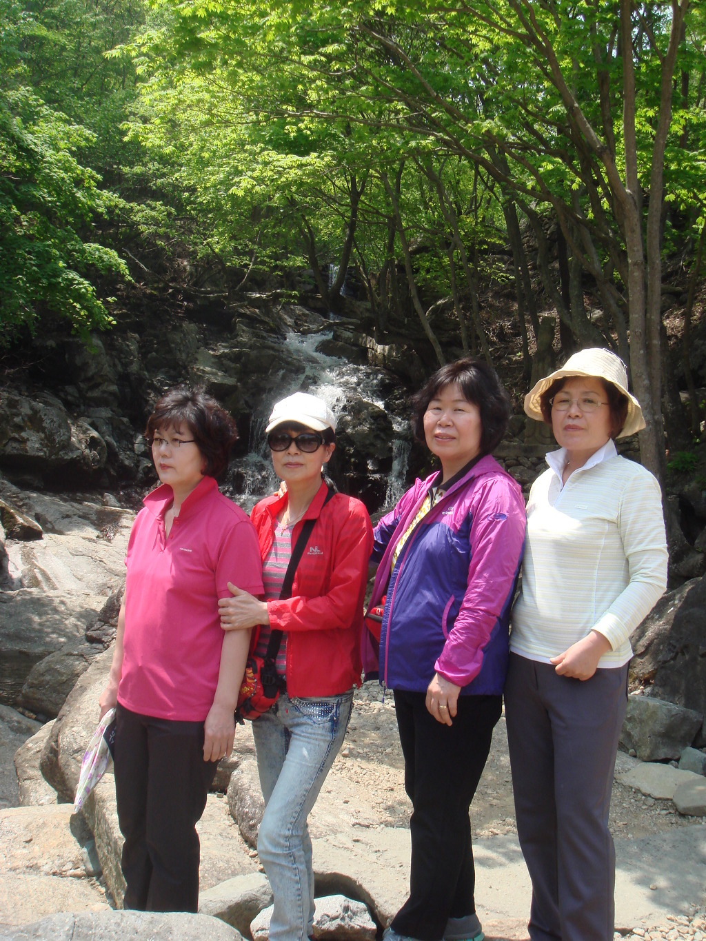 청학동 이미지