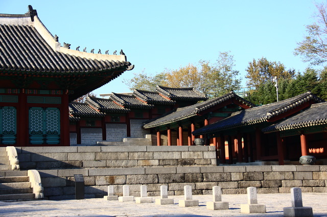 경희궁 이미지