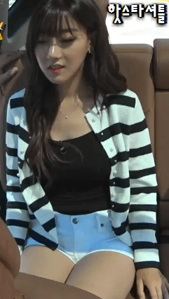 오승아..gif | 인스티즈